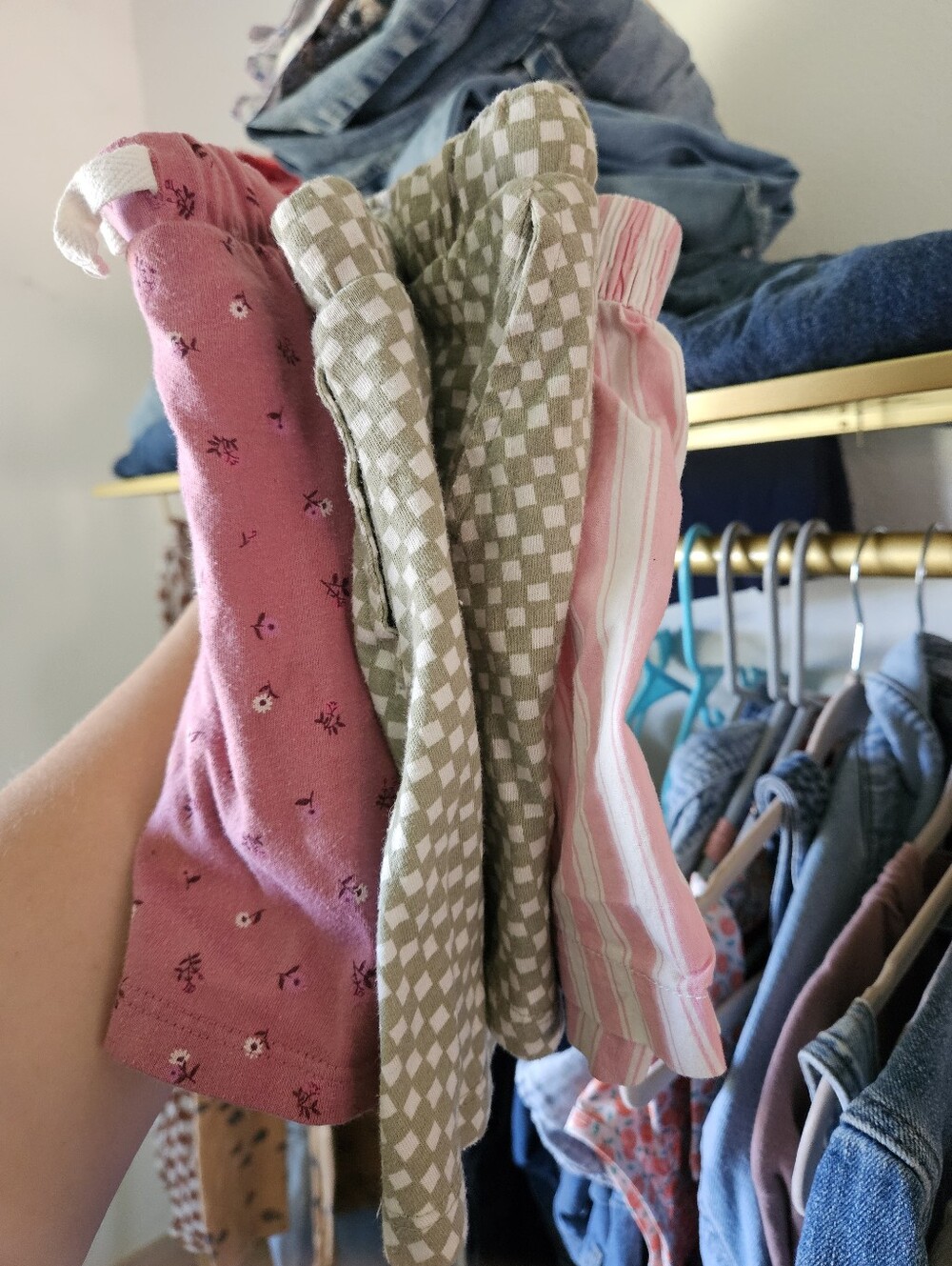 5t Skort/short Bundle